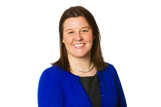 Photo of Kate Bell
