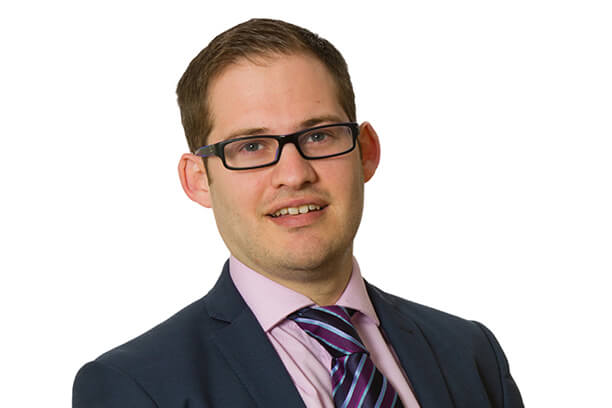 Photo of Mark Brooks