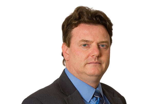 Photo of Neil Brewer