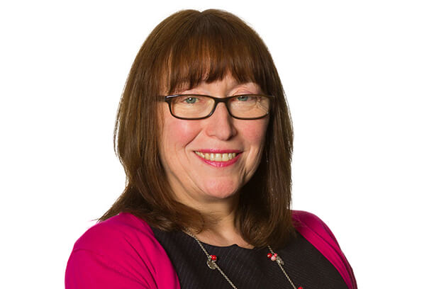 Photo of Joanna Southon