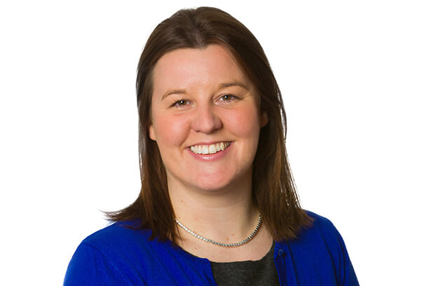 Photo of Kate Bell