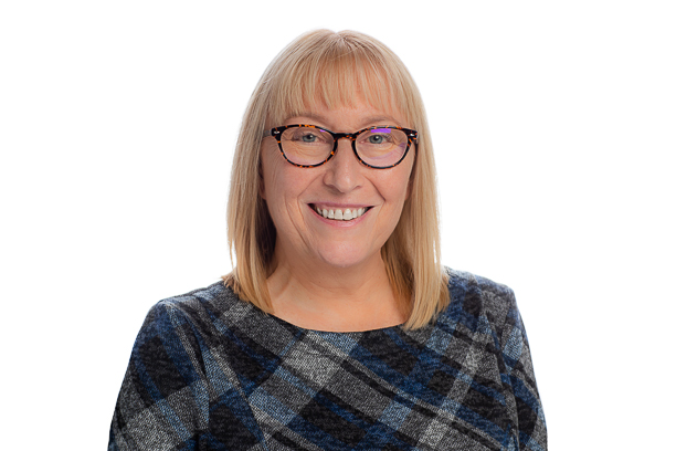 Photo of Joanna Southon