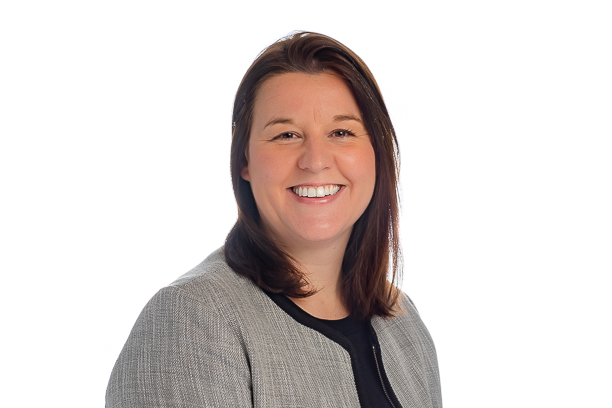 Photo of Kate Bell