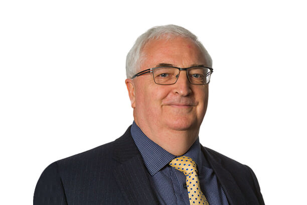 Photo of David Enser