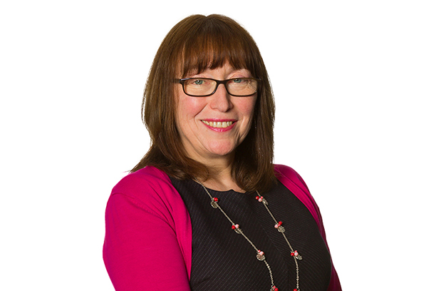 Photo of Joanna Southon