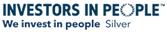 Logo for Investors in People