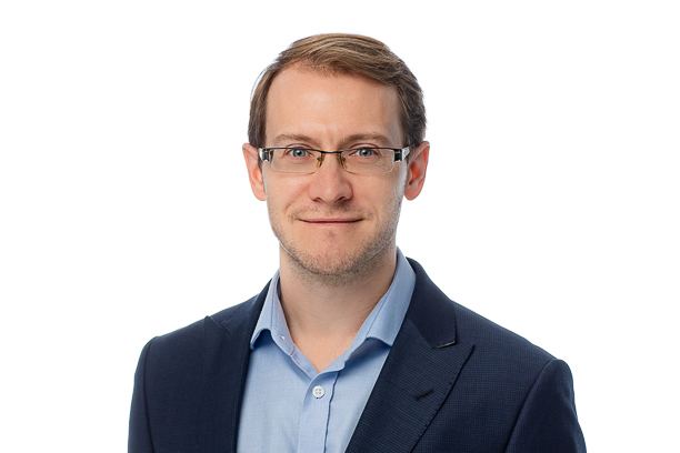 Photo of Peter Leonard