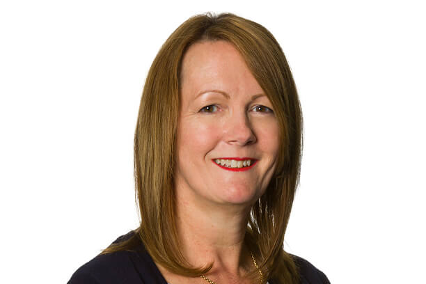Photo of Janis Osborne