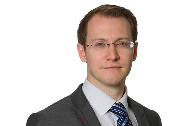 Photo of Peter Leonard